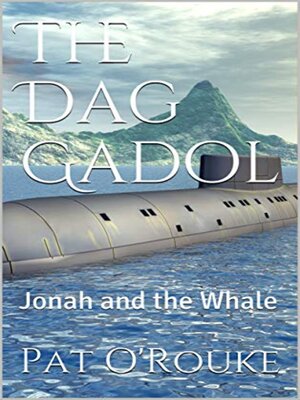 cover image of The Dag Gadol